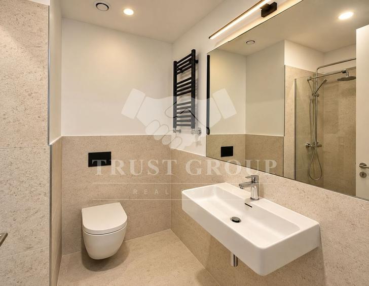 Apartament cu 3 camere decomandat, mobilat în Floreasca