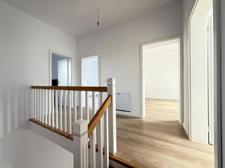 Duplex cu 4 camere cu Canalizare în Braytim
