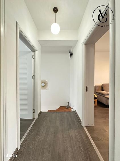 Vila P+1 - design elegant | Palazu Mare - 5