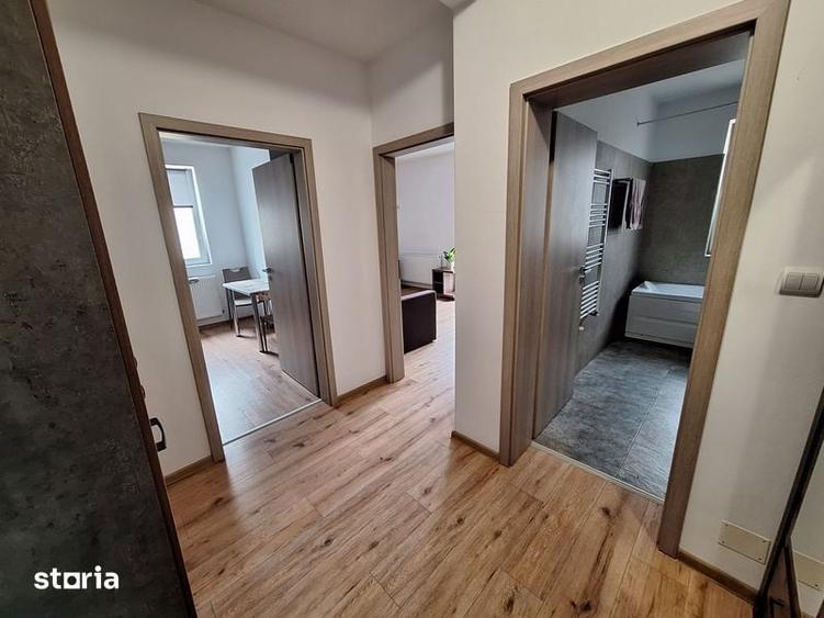 Apartament 1 camera - Braytim - 5