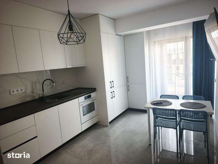 Apartament cu 2 camere decomandat în Șelimbăr