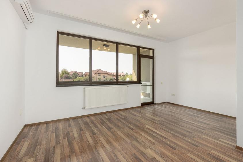 Duplex cu 5 camere cu Piscina în Pipera