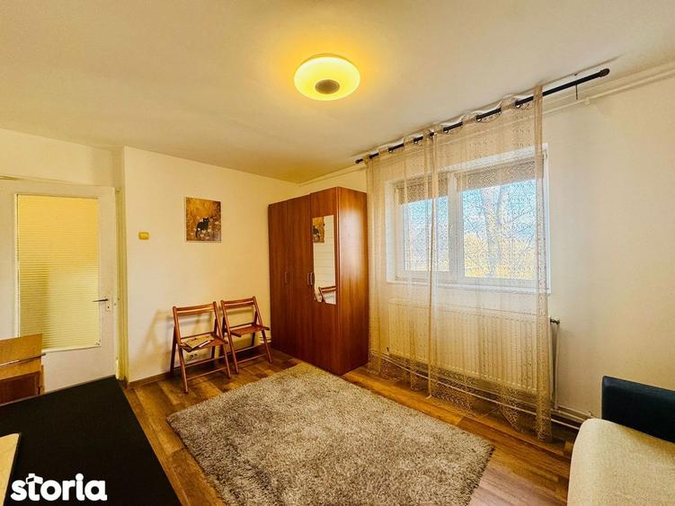 Garsonieră în Tudor Vladimirescu