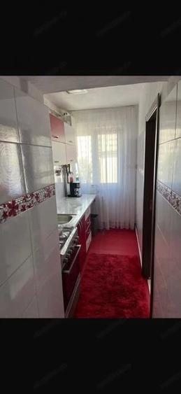 Apartament cu 2 camere semidecomandat în Nord