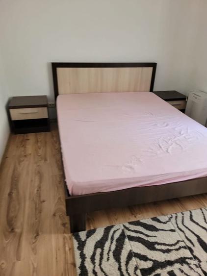 Apartament cu 3 camere în Cantemir