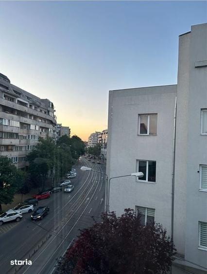 Garsonieră în Calea Aradului