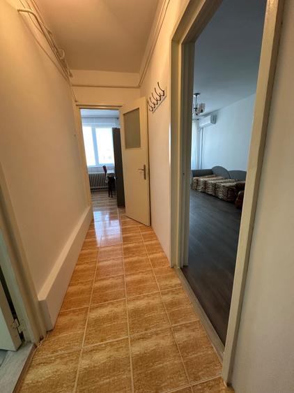 Garsonieră decomandată în Alexandru cel Bun
