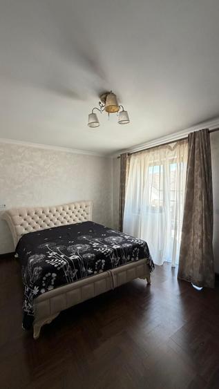 Casă cu 4 camere în Burdujeni