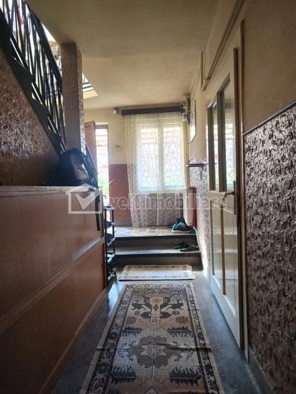 Casa individuala, 176 mp, 4 dormitoare, 2 bai, 530 mp teren, Andrei Muresanu - 6