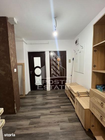 Apartament cu 3 camere în Dorobanților