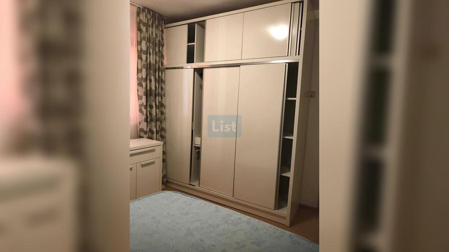 Apartament cu 2 camere semidecomandat, mobilat în Grigorescu