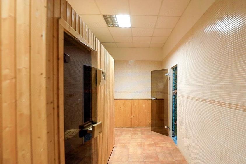 Apartament cu 2 camere semidecomandat în Clăbucet