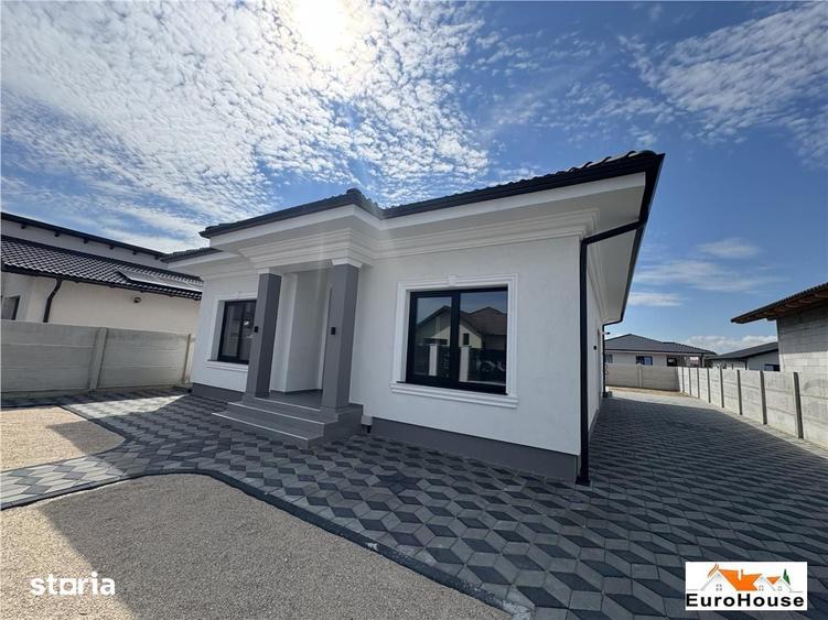 Casă cu 4 camere cu Teren 424 Mp în Central