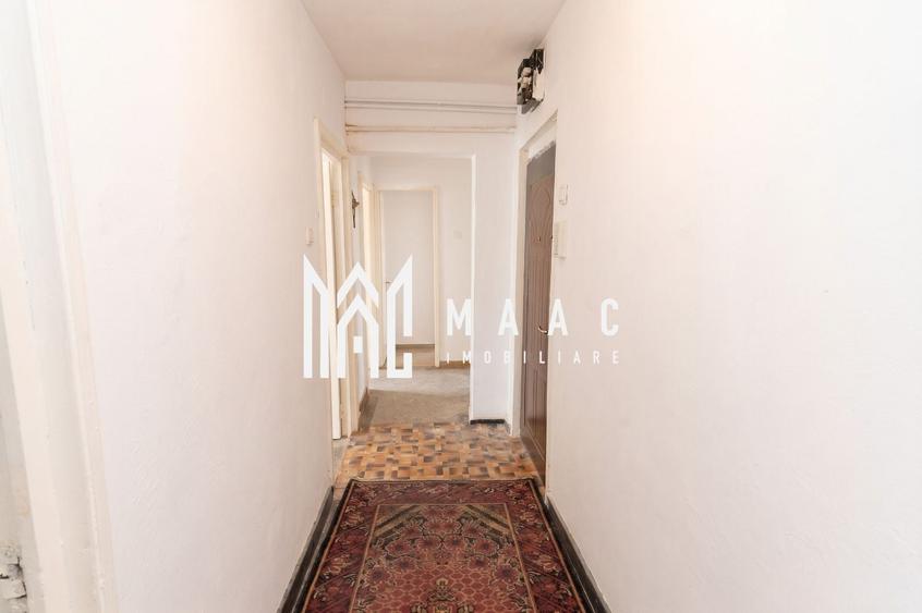 Apartament cu 2 camere decomandat în Ostroveni