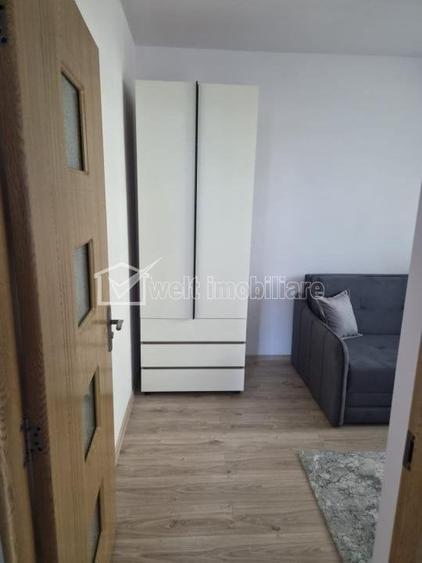 Apartament cu 3 camere decomandat în Iris