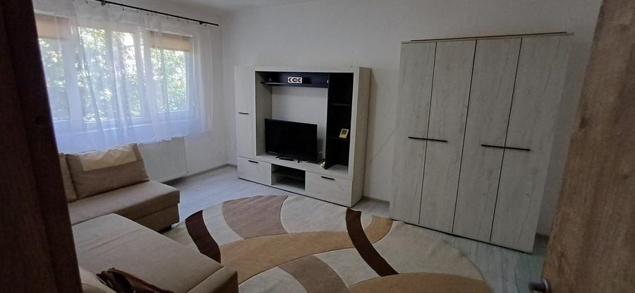 Garsonieră în Gării