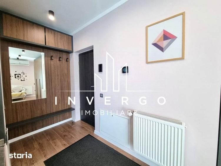 Apartament cu 2 camere semidecomandat în Zorilor