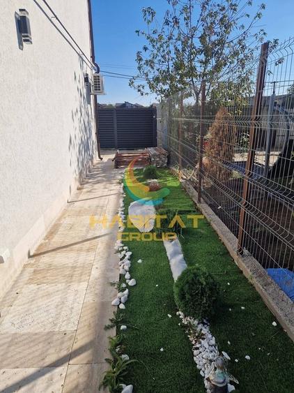 Duplex cu 3 camere cu Canalizare în Berceni