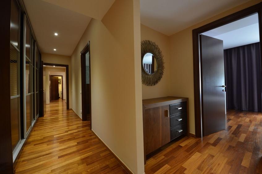 Symbiotik Residence | 3 camere top de inchiriat | Herastrau - 5