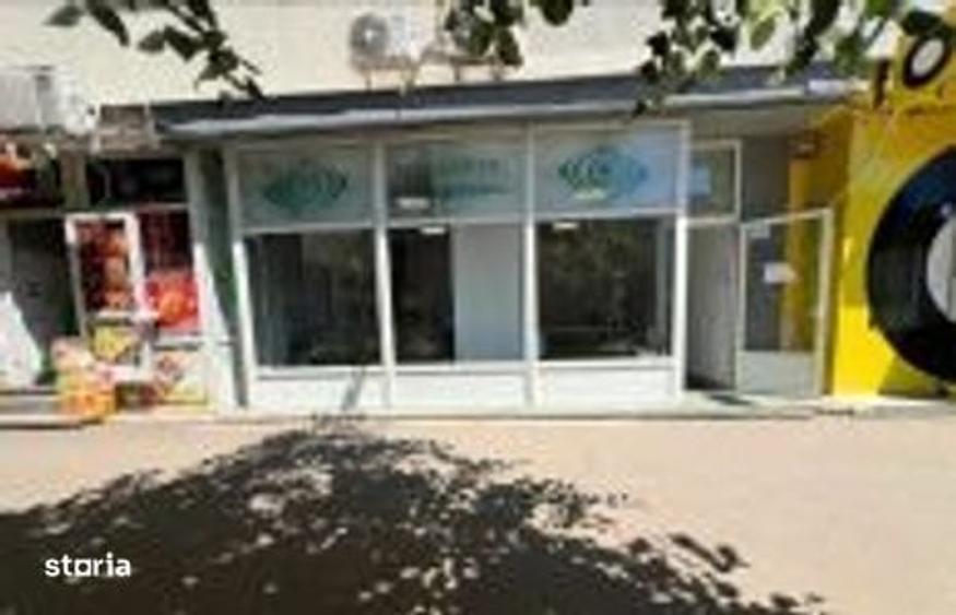 Apartament cu 4 camere în Octavian Goga