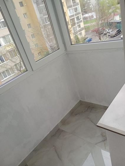 Apartament cu 3 camere decomandat în Dosu Bricii