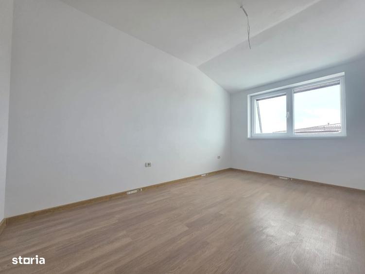 Garsonieră în Sânpetru
