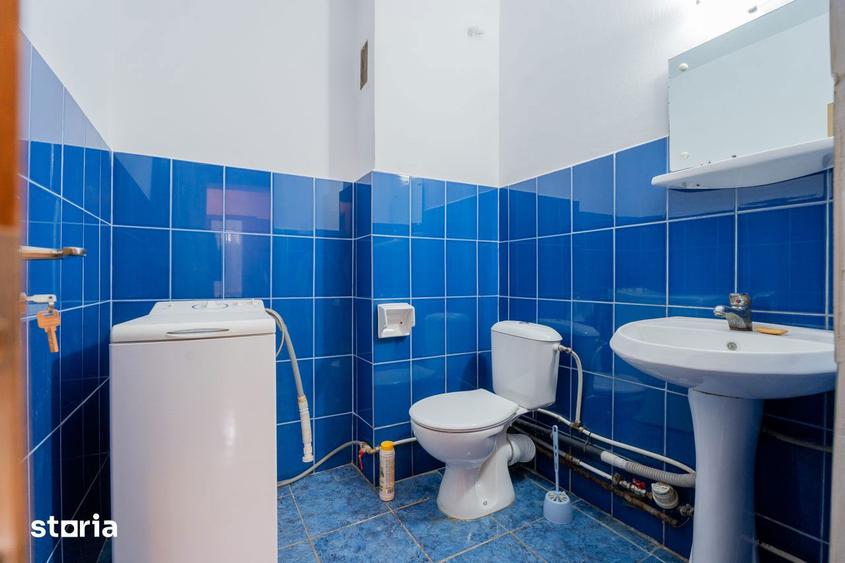 Apartament de 3 camere | Petfriendly | Gara - 10