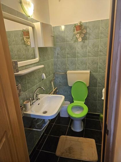 Apartament cu 3 camere decomandat în Ultracentral