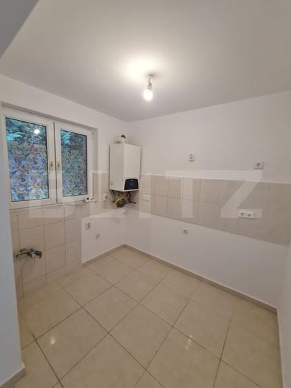 Casă individuală cu 3 camere cu Canalizare în Florești