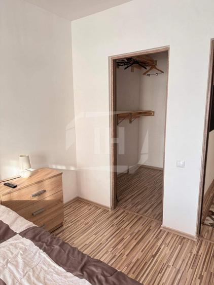EXCLUSIV! Apartament 2 camere.zona BMW - 4