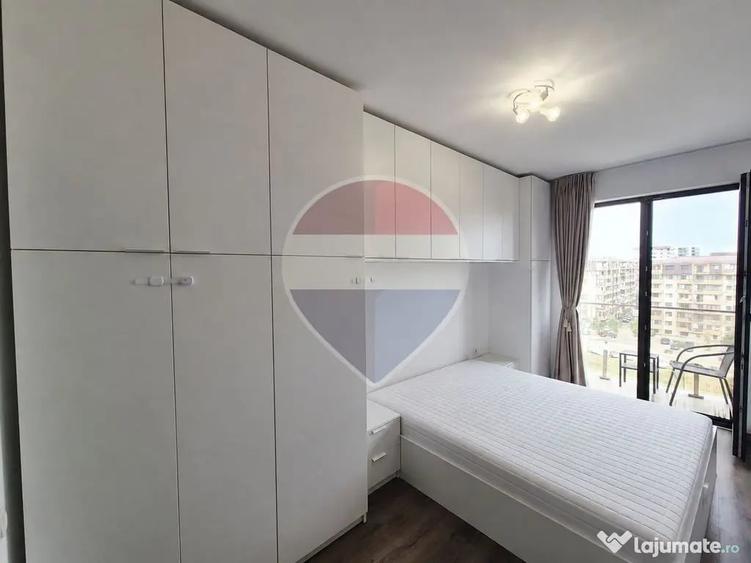 Apartament cu 3 camere decomandat în Sălaj