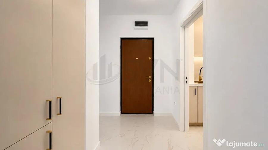 Apartament 3 camere I Partial Mobilat I Obor I birouri sa... - Bucuresti (Bucuresti-Ilfov) - 7