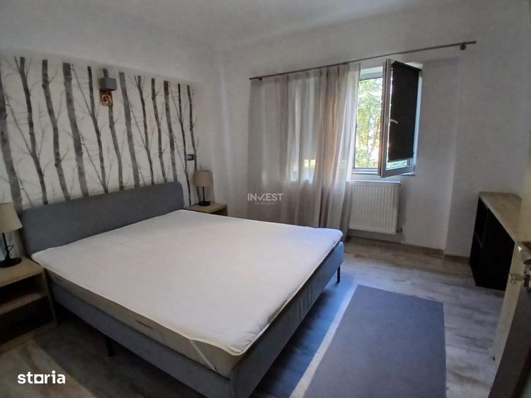 Apartament cu 3 camere decomandat în Piața Unirii