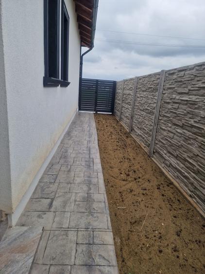 Casă cu 3 camere în Șag