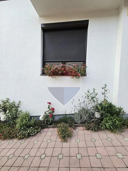 Casă cu 9 camere cu Teren 750 Mp în Rona de Jos