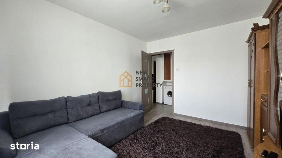 Apartament cu 3 camere în Rogerius