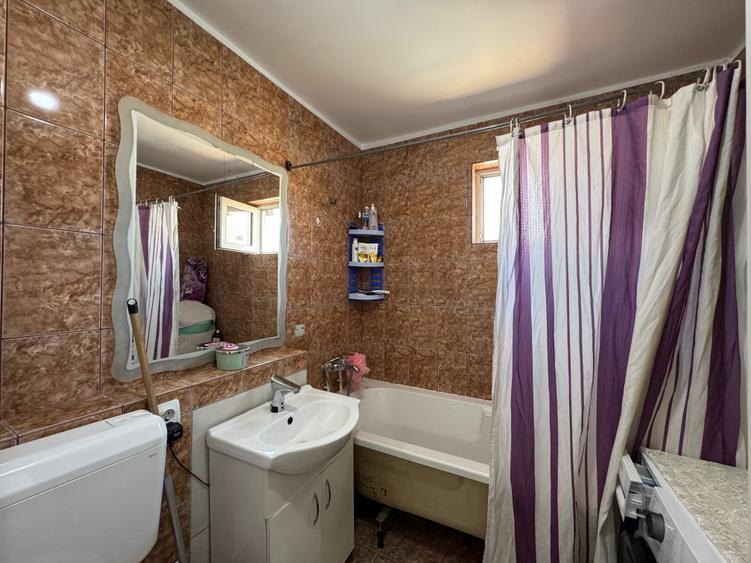 De vanzare - 4 camere 84mp - 800m Metrou Crangasi - Comision 0% - 19