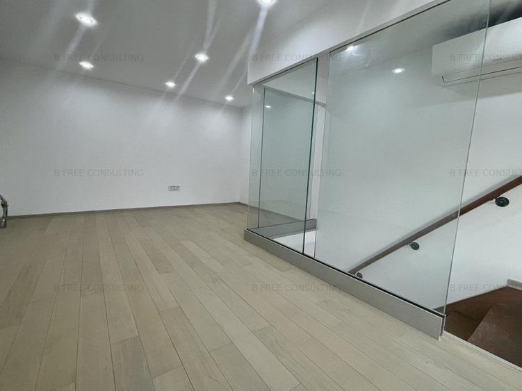 Spațiu comercial, de 150 mp, în Unirii