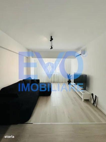 Apartament modern cu 2 camere in bloc nou, Tatarasi - 7