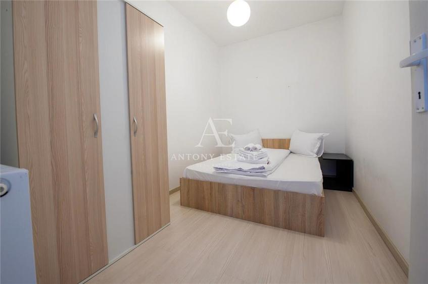 Apartament de închiriat, 3 camere, Ultra Central, Oradea - 3