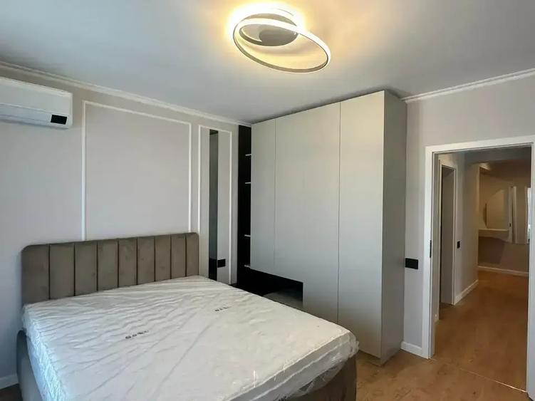 Apartament nZEB Pompa Caldura Panouri Solare Terasa - 7