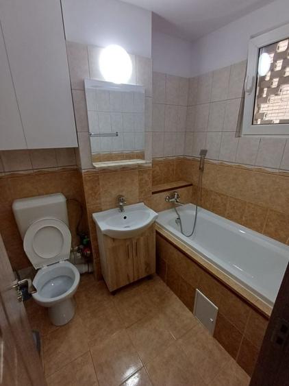 Apartament cu 2 camere decomandat în Gorjului