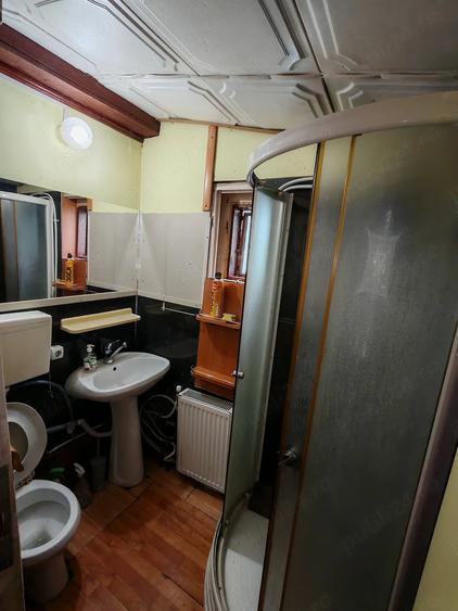 Apartament cu 2 camere semidecomandat în Olimpia-Stadion