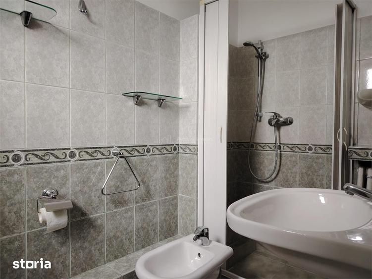 Apartament mobilat si utilat lux, situat ultracentral in Ploiesti - 3