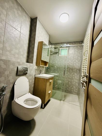 Apartament 3 camere decomandat – Gheorgheni, zona Hotel Royal - 9