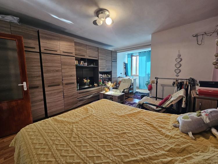 Garsonieră semidecomandată în Zarand