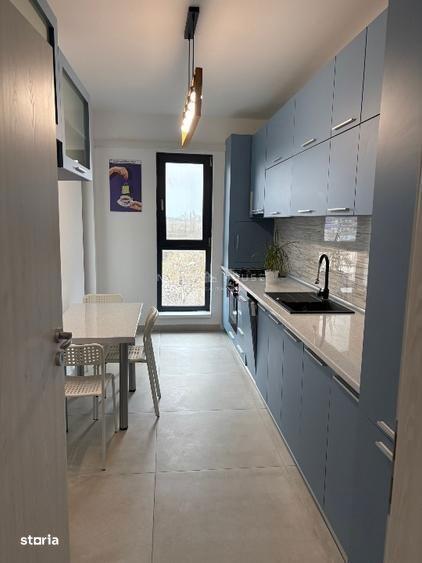 Apartament Drumul Taberei-Ghencea-prima inchiriere - 9