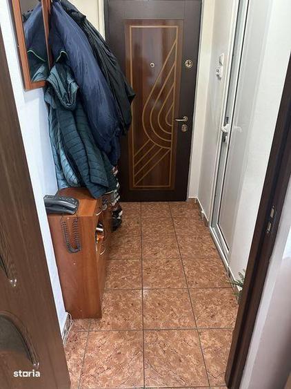 Vand Apartament Vlaicu 2 Camere - Etaj 1/4 - 2