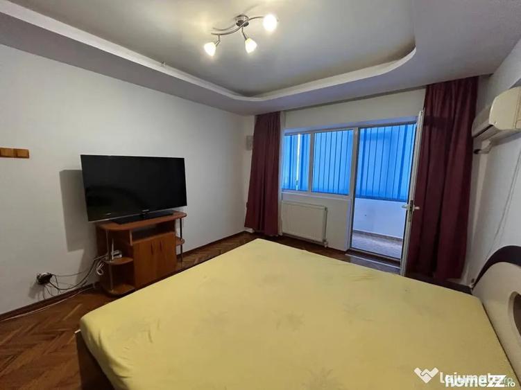Apartament cu 2 camere decomandat în Plantelor