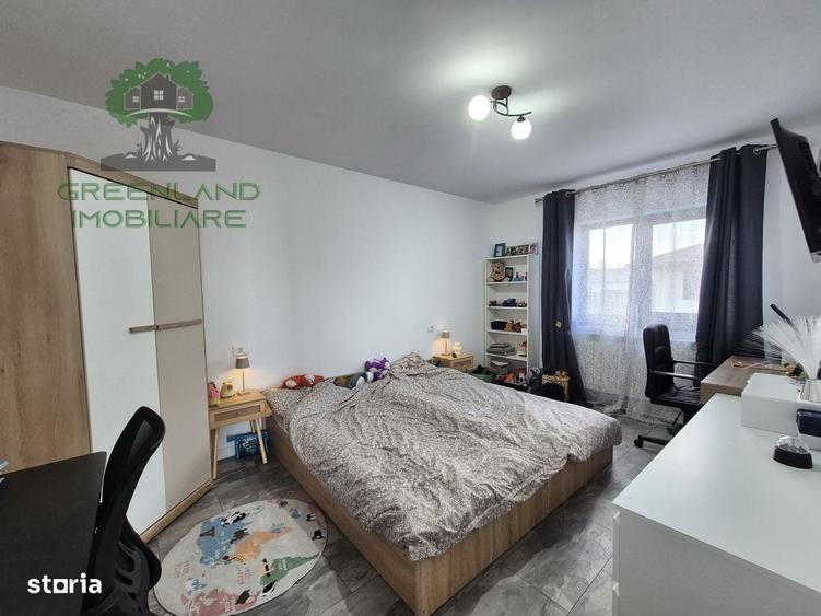 Casă cu 4 camere în Horpaz